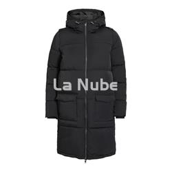 Abrigo acolchado Objzhanna - Imagen 1