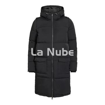 Abrigo acolchado Objzhanna - Imagen 1