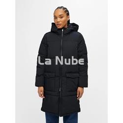 Abrigo acolchado Objzhanna - Imagen 2