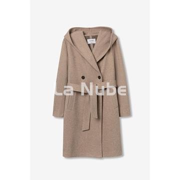 Abrigo Collusion - Imagen 1