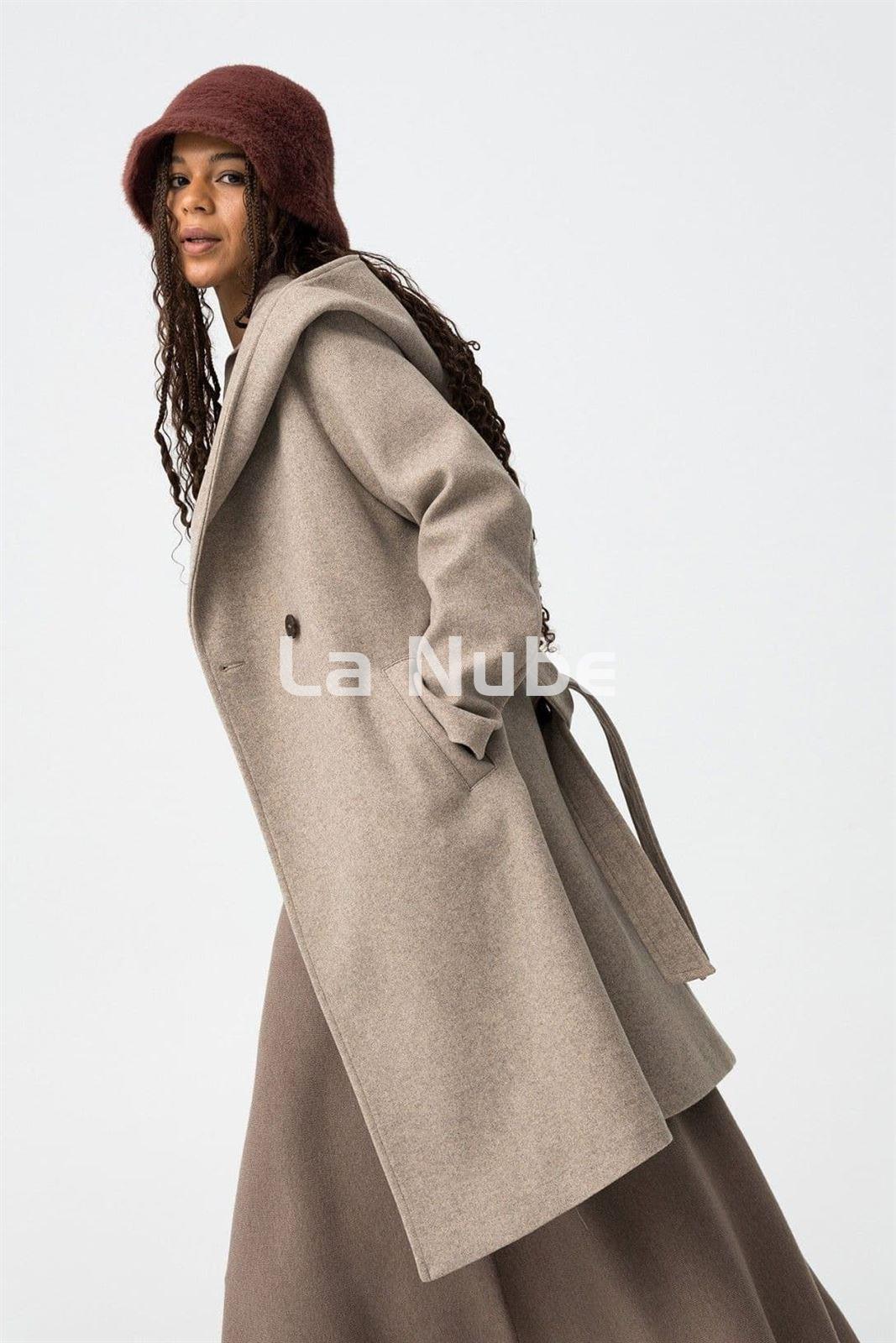 Abrigo Collusion - Imagen 2