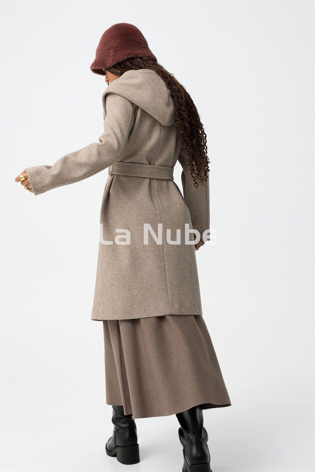 Abrigo Collusion - Imagen 4