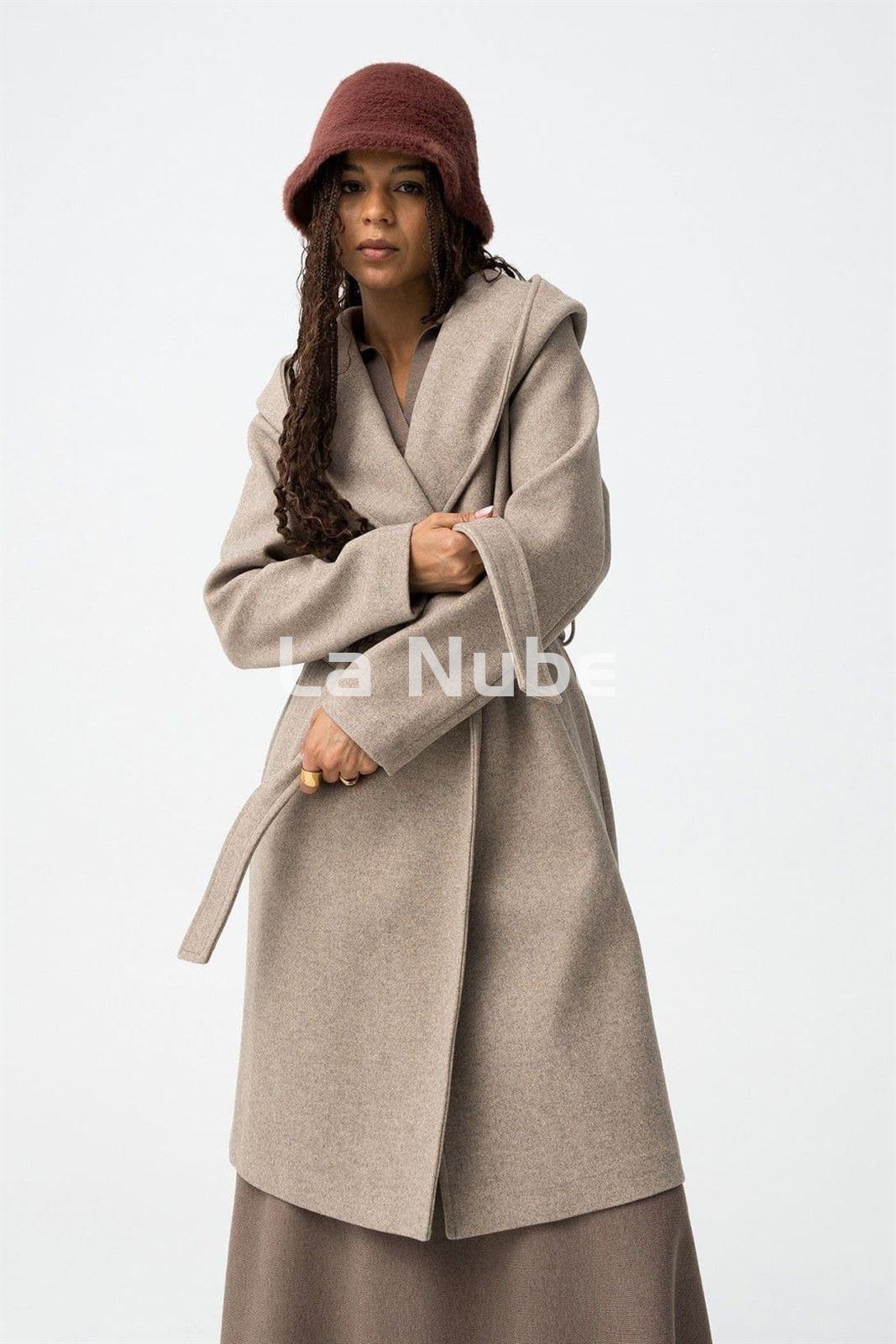 Abrigo Collusion - Imagen 5