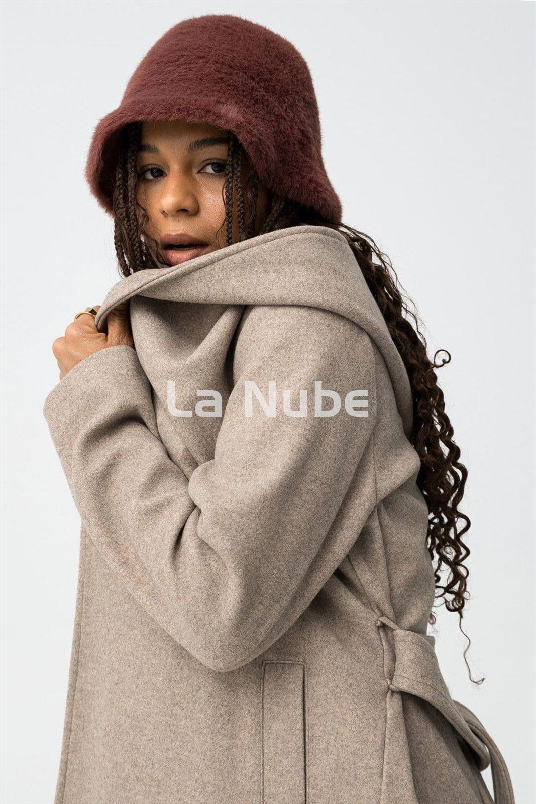 Abrigo Collusion - Imagen 7