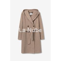 Abrigo Collusium - Imagen 1