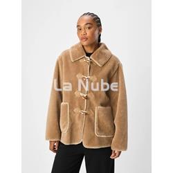 Abrigo corto Objopal - Imagen 2