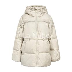 Abrigo Objbrynn - Imagen 1