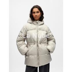 Abrigo Objbrynn - Imagen 2