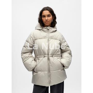 Abrigo Objbrynn - Imagen 2