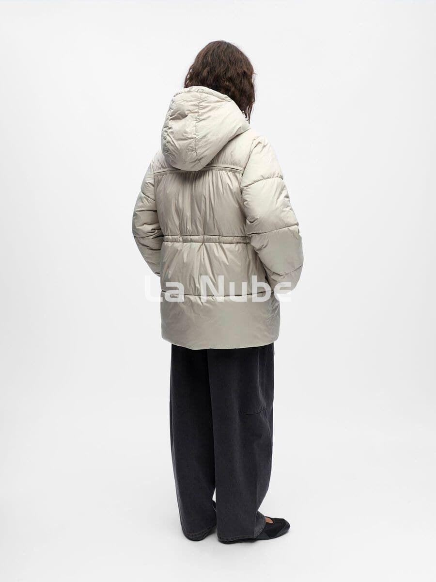 Abrigo Objbrynn - Imagen 3