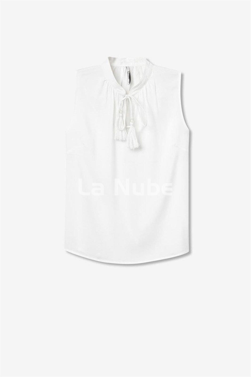 Blusa Indiana - Imagen 1