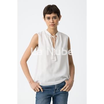 Blusa Indiana - Imagen 2