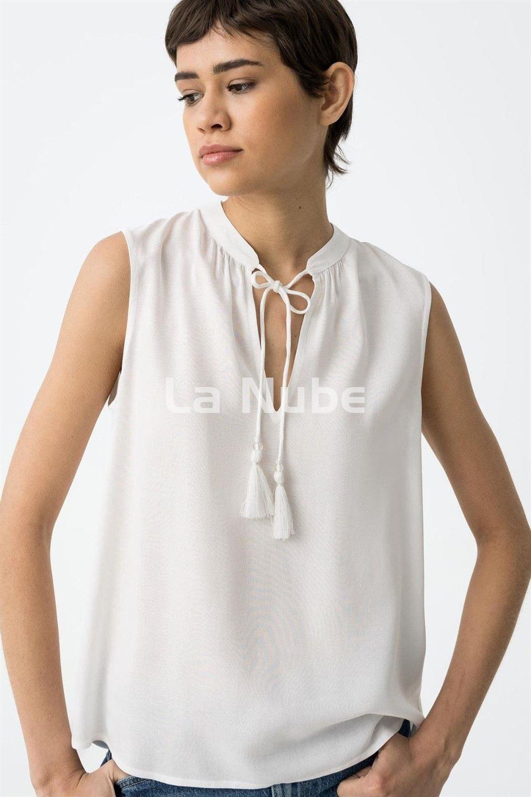 Blusa Indiana - Imagen 3