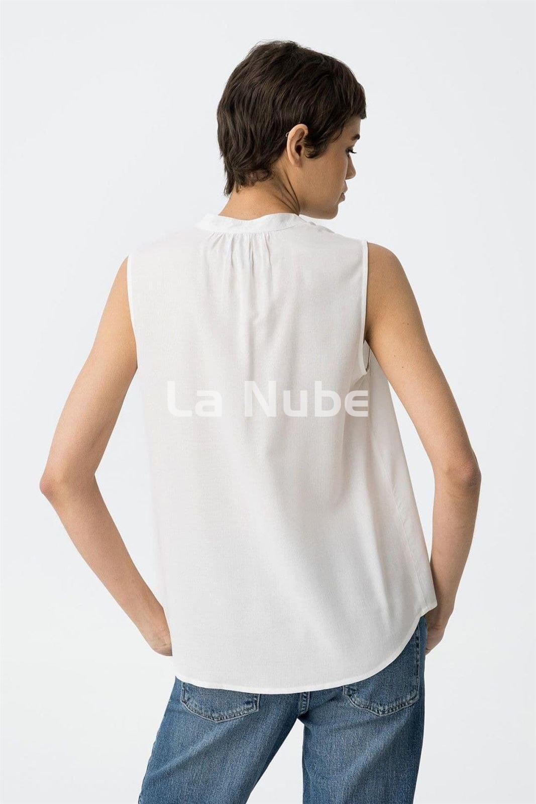 Blusa Indiana - Imagen 4