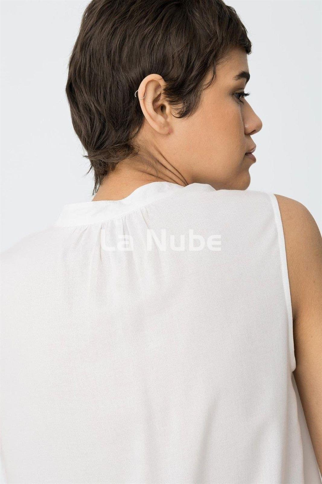 Blusa Indiana - Imagen 5