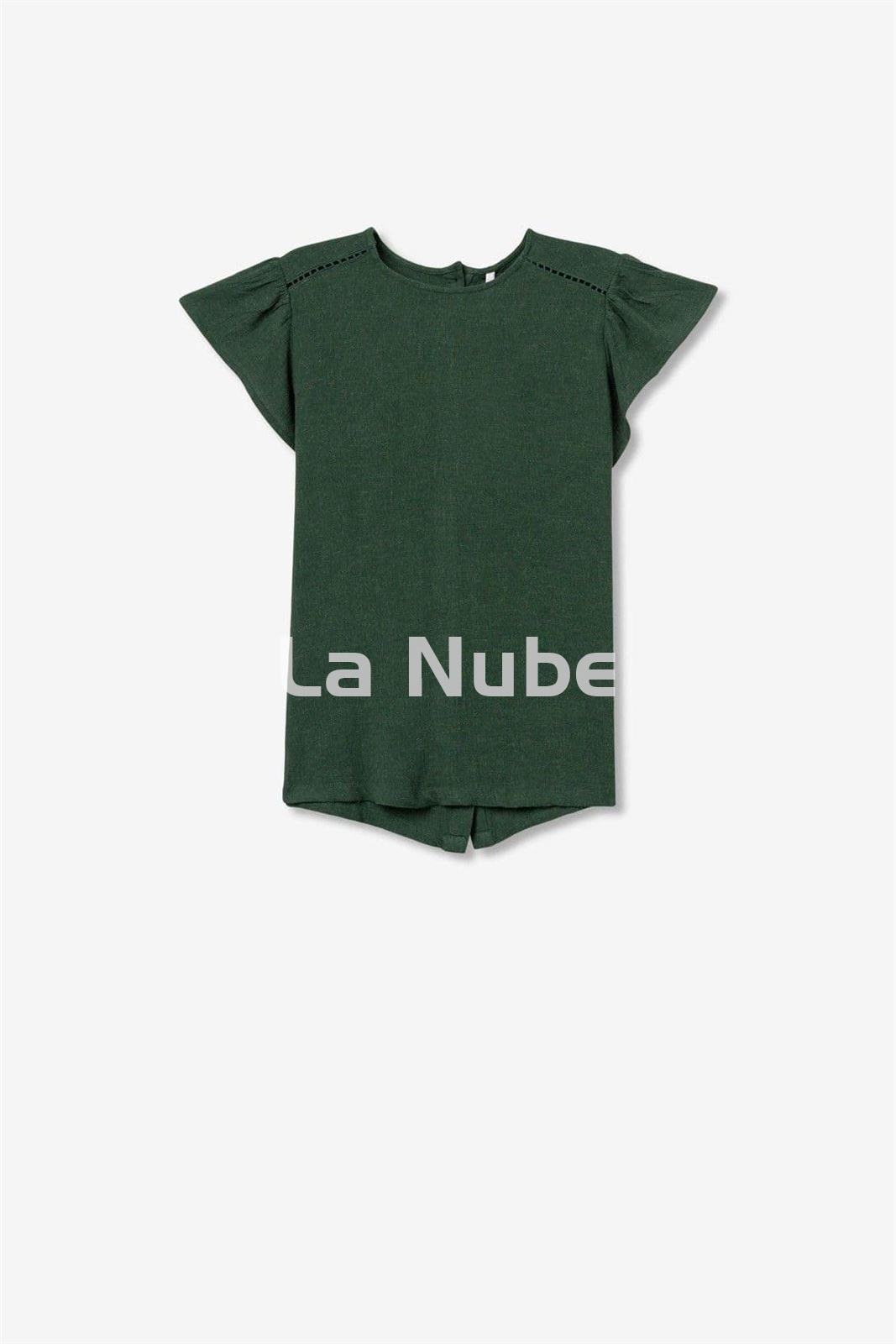 Blusa Ivy - Imagen 1