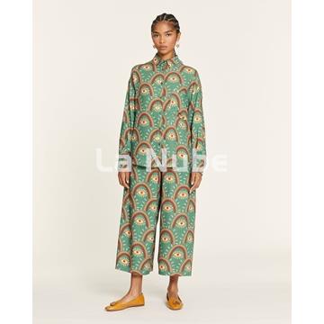 Camisa Big eyes - Imagen 2