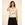 Camisa bordado margaritas - Imagen 2