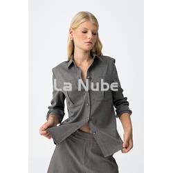 Camisa Granulado - Imagen 2