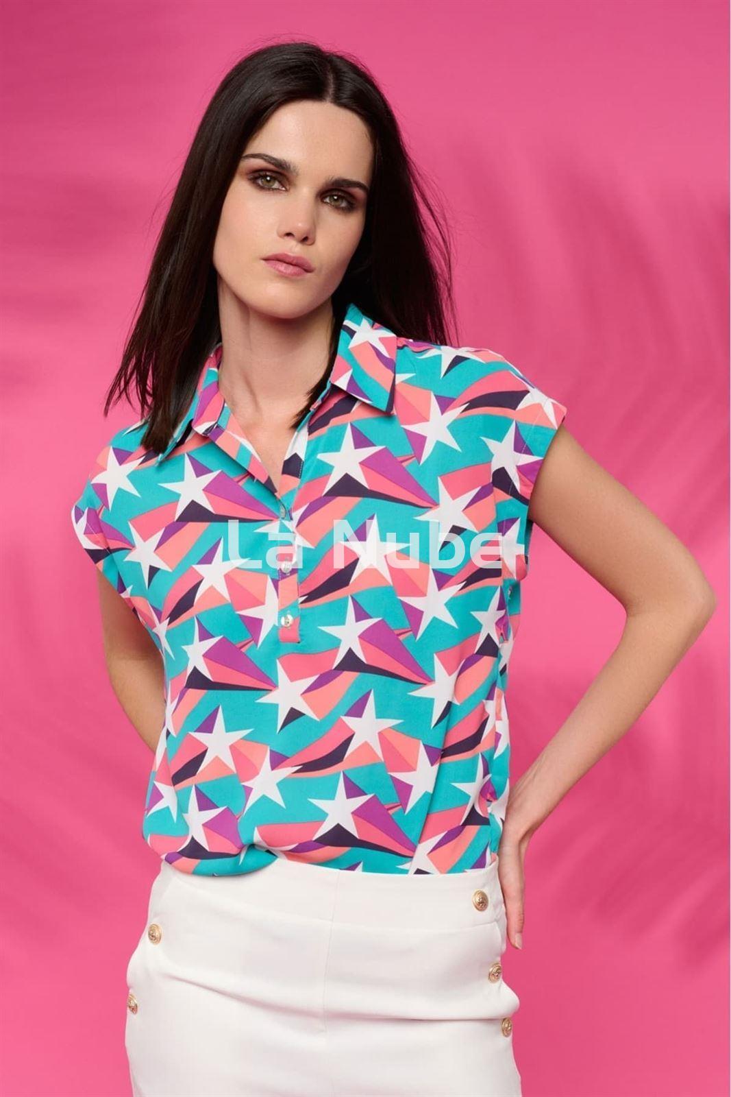 Camisa Hills - Imagen 1