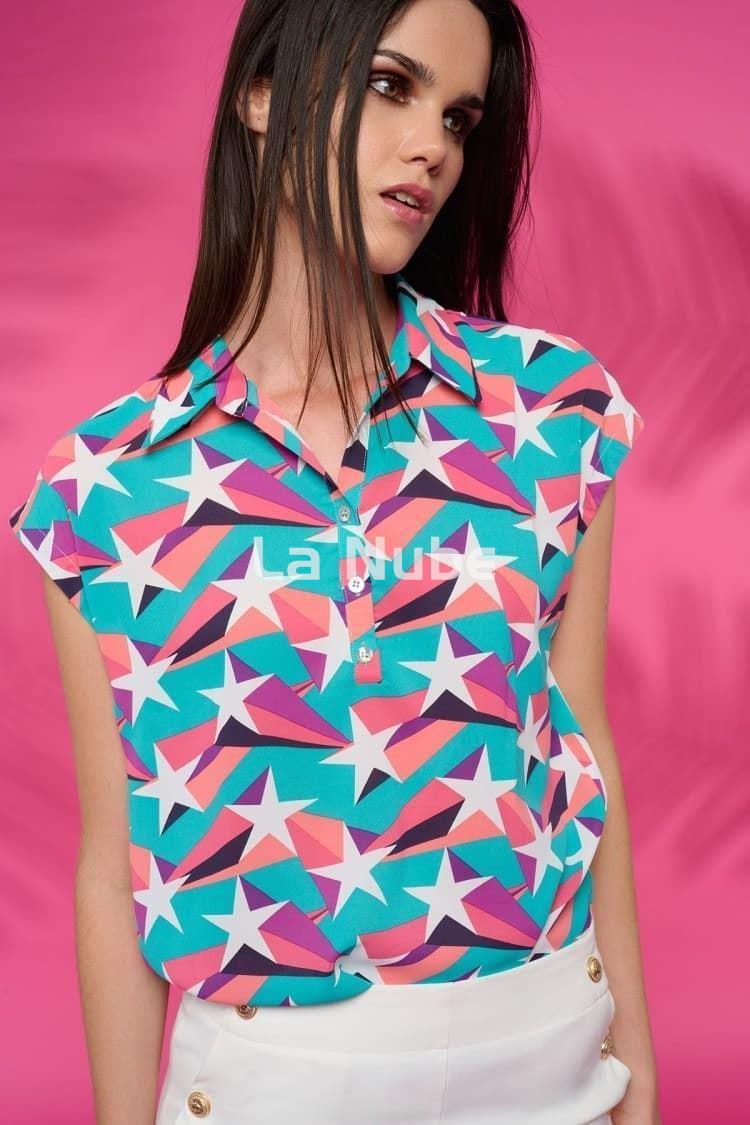Camisa Hills - Imagen 2