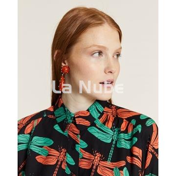 Camisa libélulas - Imagen 2