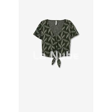 Camisa Oliveira - Imagen 1