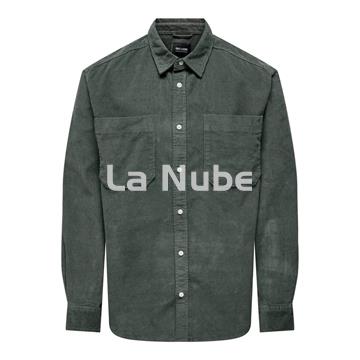 Camisa Onsalp - Imagen 1