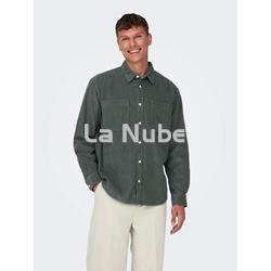 Camisa Onsalp - Imagen 2