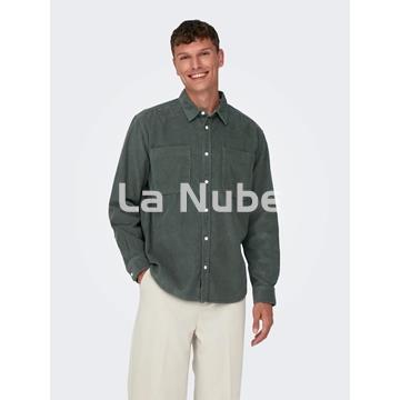 Camisa Onsalp - Imagen 2