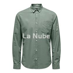 Camisa onsalvaro - Imagen 1