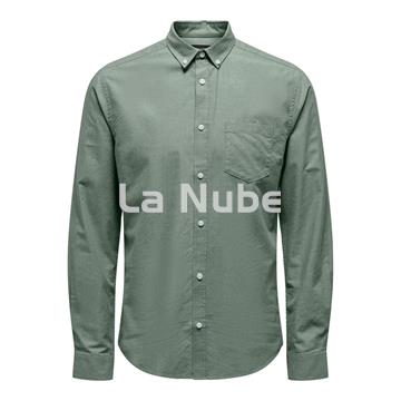 Camisa onsalvaro - Imagen 1