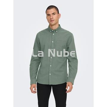 Camisa onsalvaro - Imagen 2