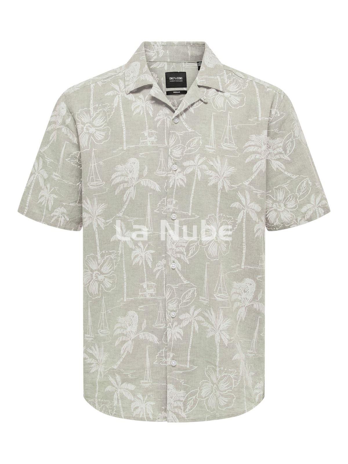 Camisa Onscaiden - Imagen 1