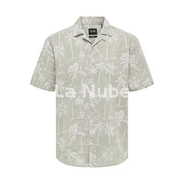 Camisa Onscaiden - Imagen 1