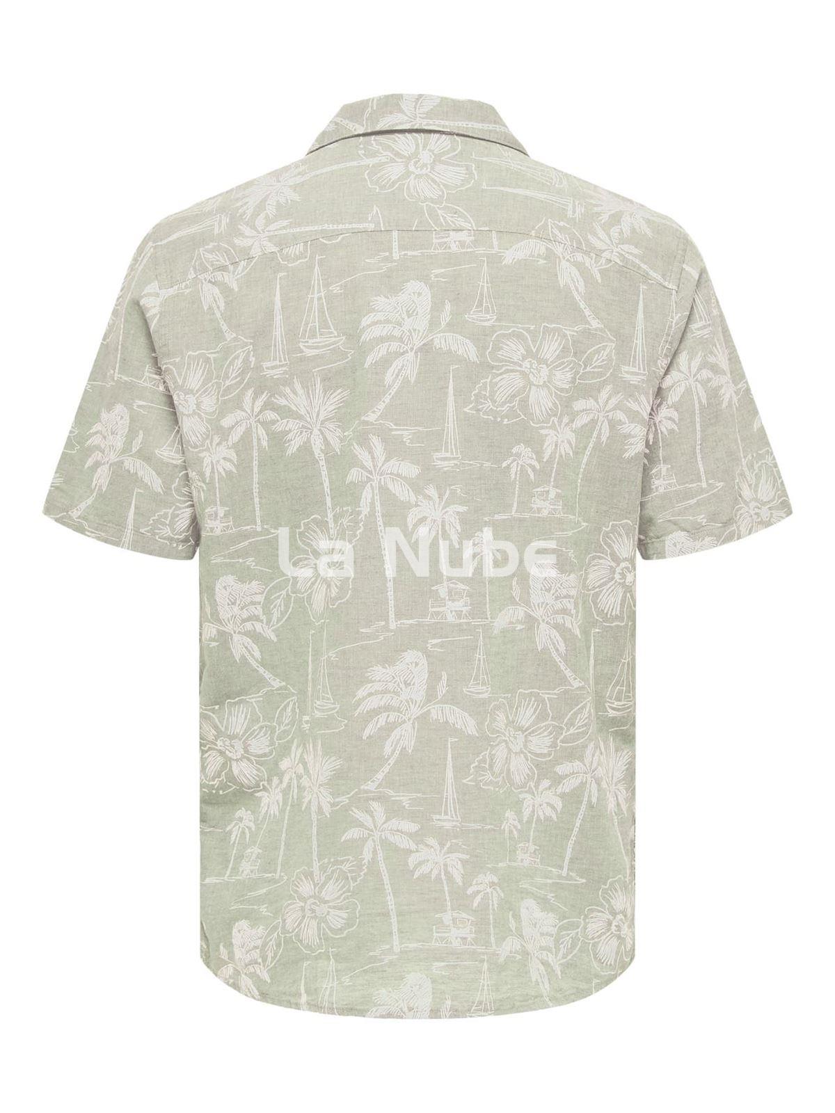 Camisa Onscaiden - Imagen 2