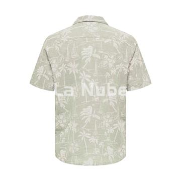 Camisa Onscaiden - Imagen 2