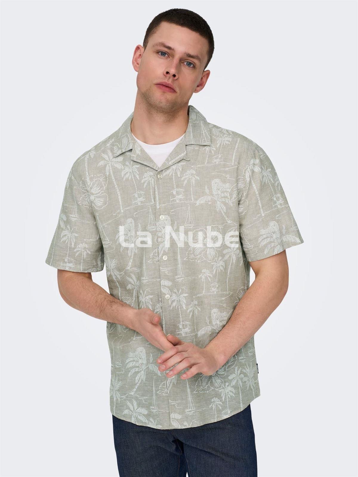 Camisa Onscaiden - Imagen 6