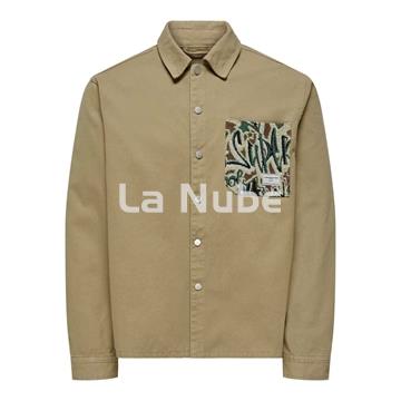 Camisa Onsliam - Imagen 1