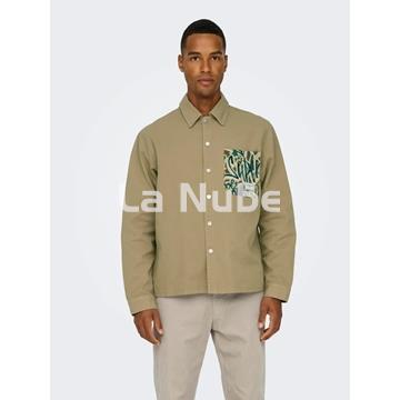 Camisa Onsliam - Imagen 2