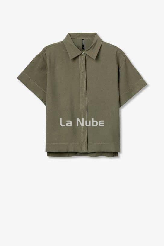 Camisa Peaceful - Imagen 1