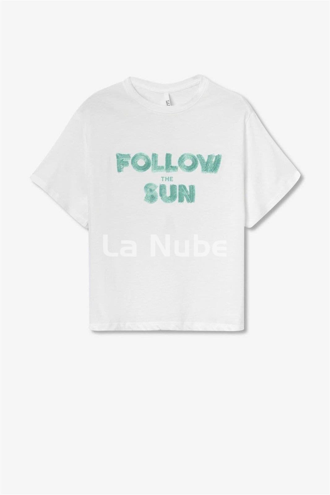 Camiseta Capri - Imagen 1