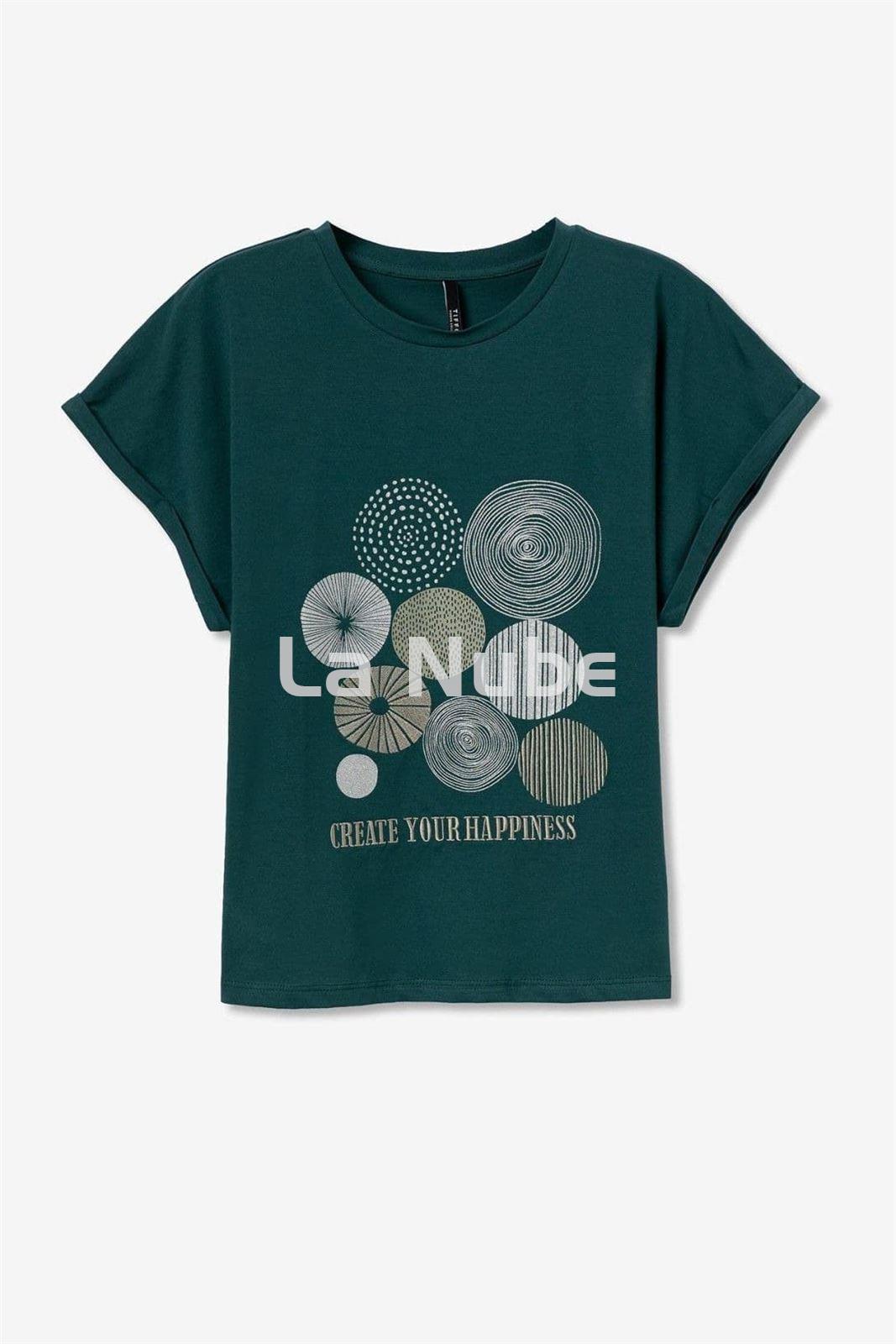 Camiseta Carmo 4 - Imagen 1