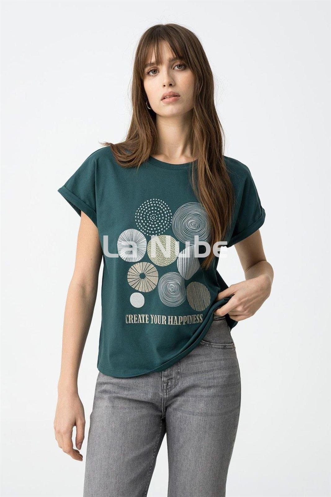 Camiseta Carmo 4 - Imagen 2