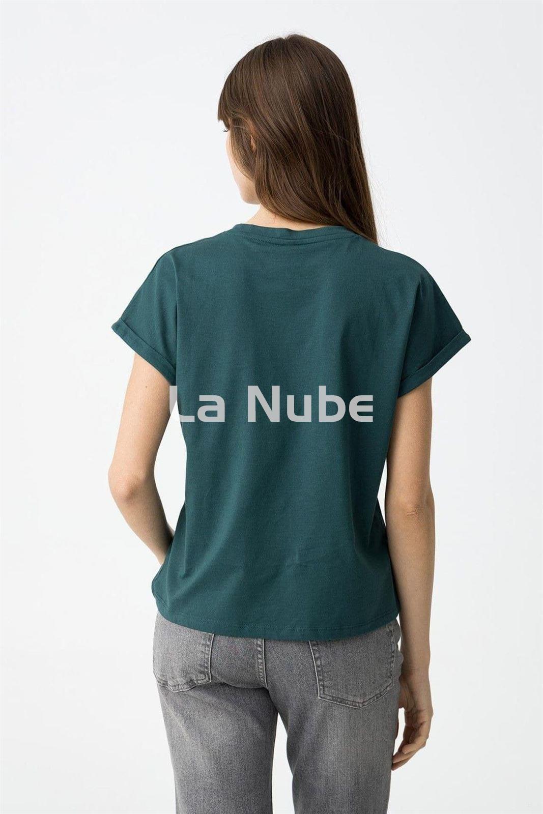 Camiseta Carmo 4 - Imagen 3