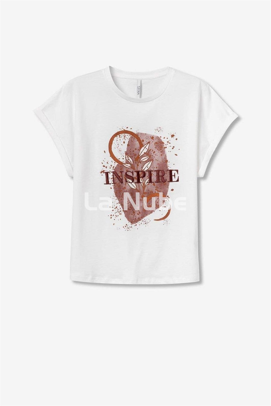 Camiseta Carmo - Imagen 1