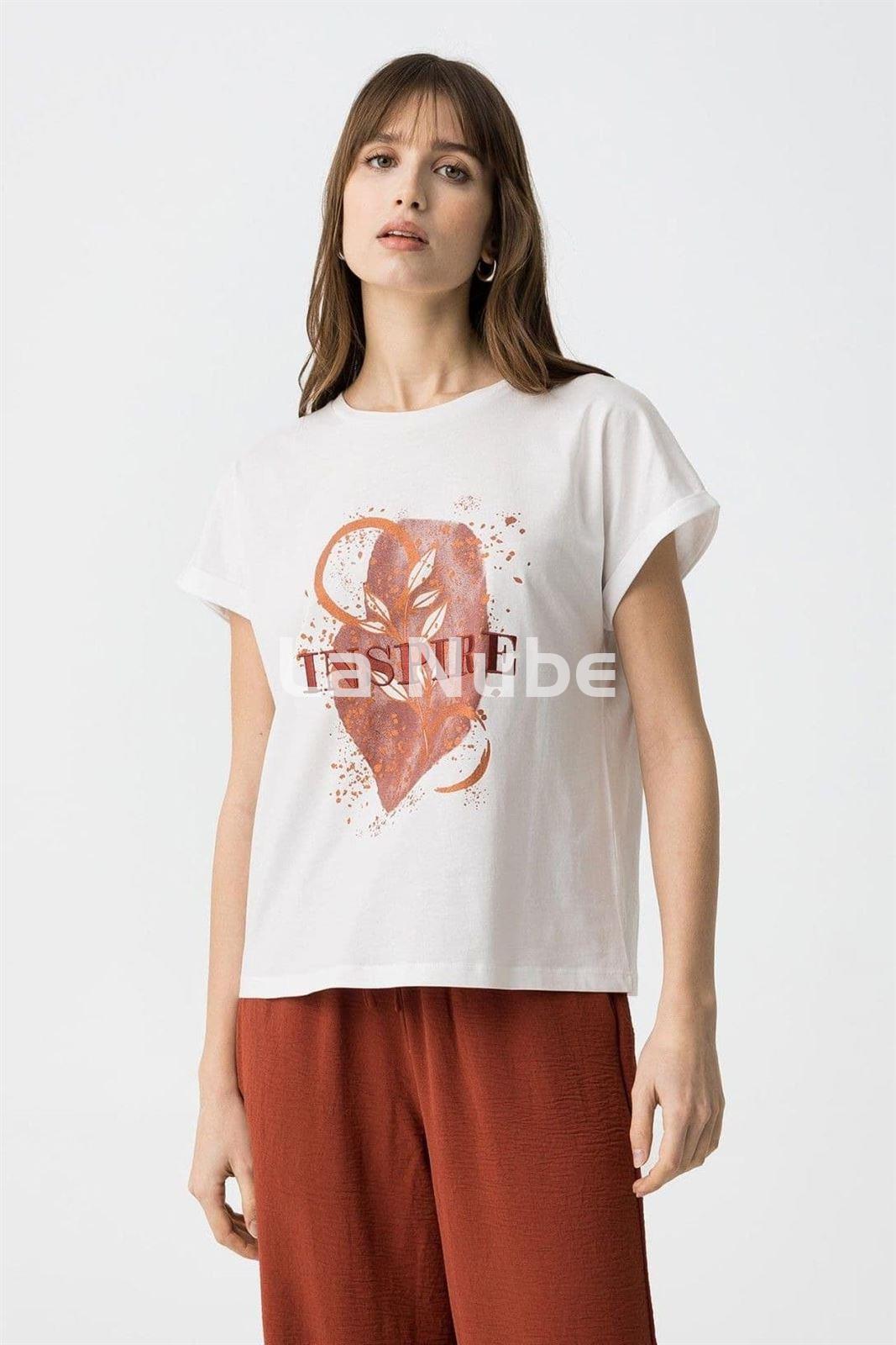 Camiseta Carmo - Imagen 2