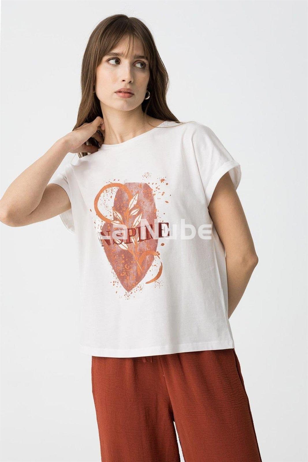Camiseta Carmo - Imagen 3