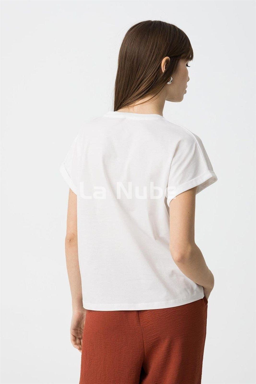 Camiseta Carmo - Imagen 4