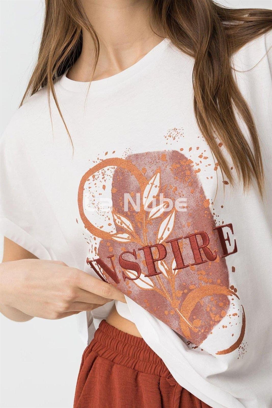 Camiseta Carmo - Imagen 5